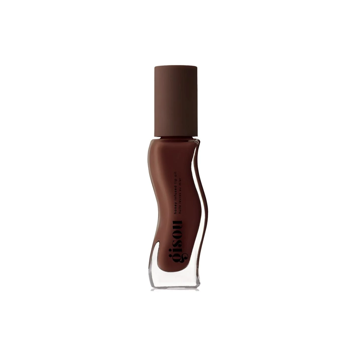 Gisou Honey Infused Lip Oil 8ml