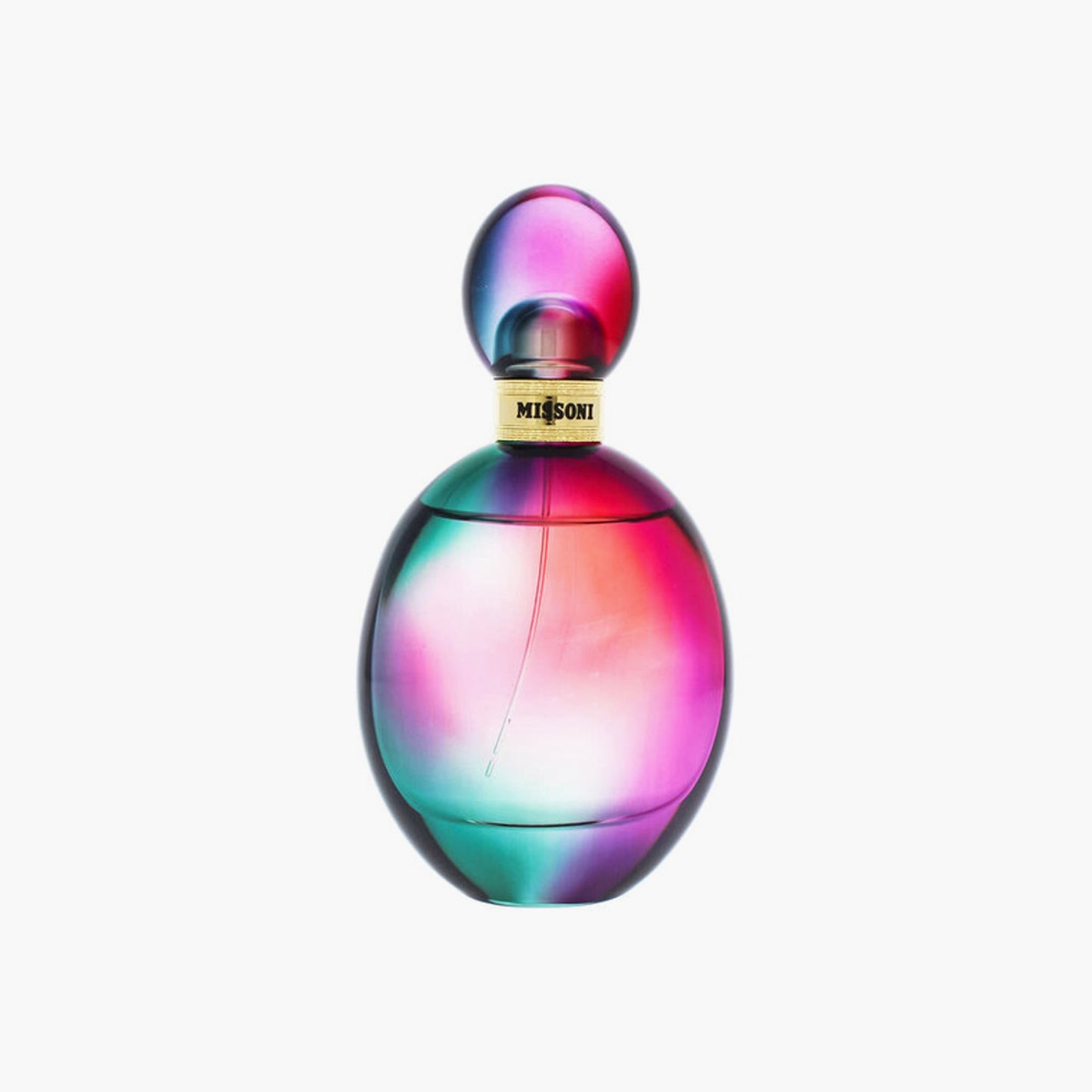 Missoni Eau De Parfum For Women 100ml
