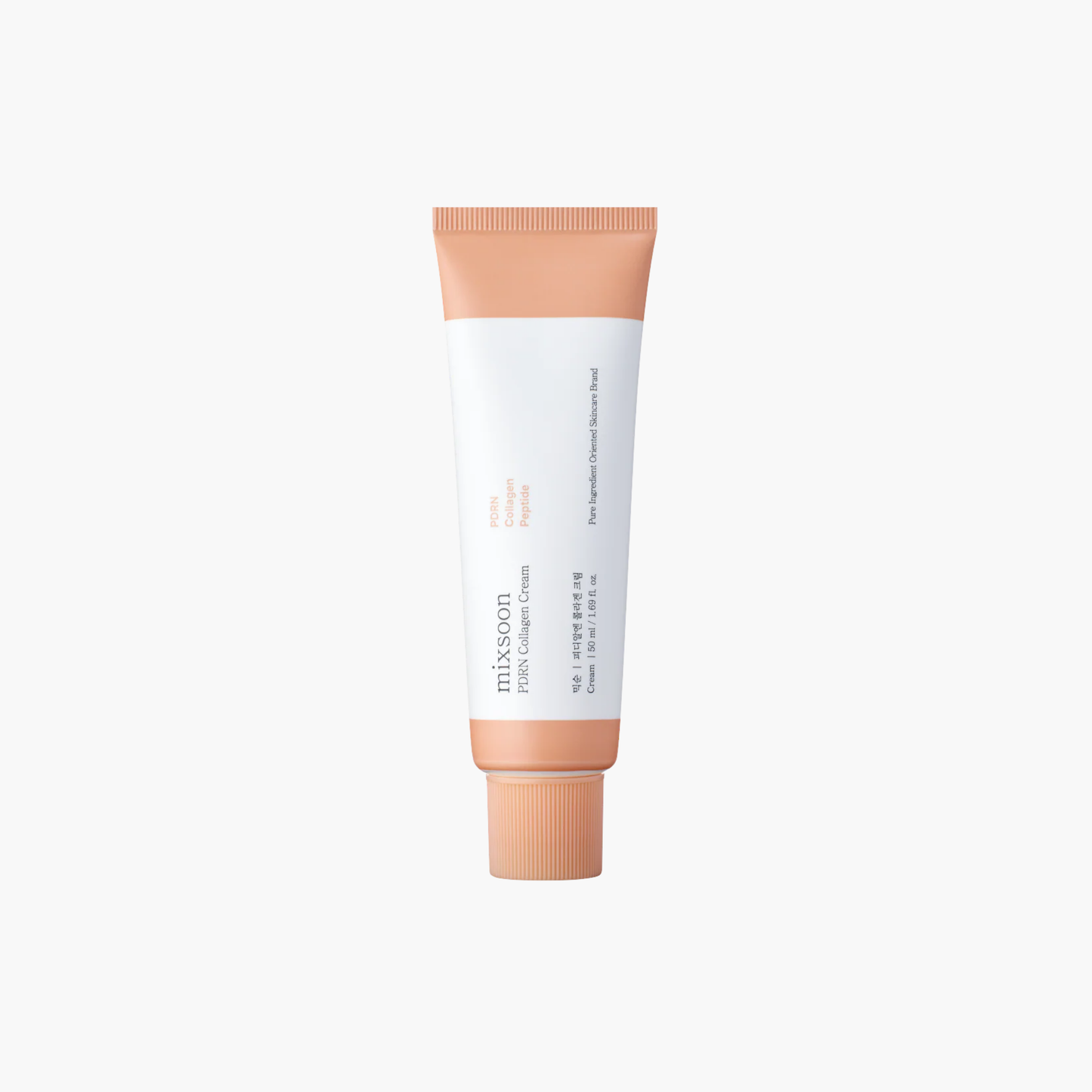 Mixsoon PDRN Collagen Cream 50ml