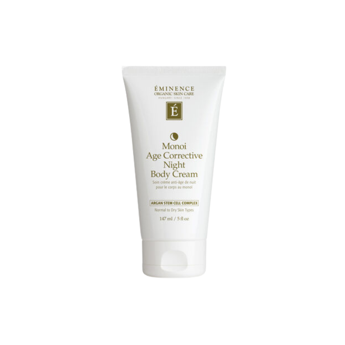 Eminence Monoi Age Corrective Night Body Cream