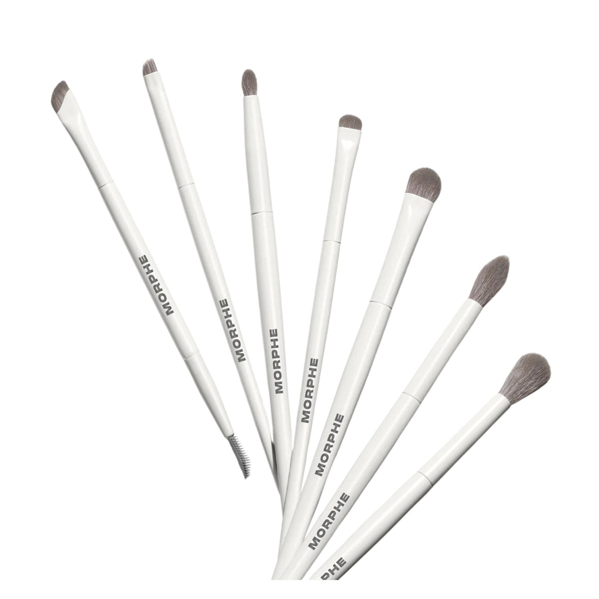 Morphe Eye Want It All Eye Brush Set