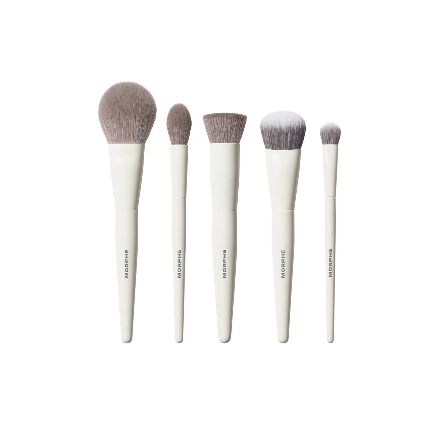 Morphe Portrait Mode  Face Brush Set