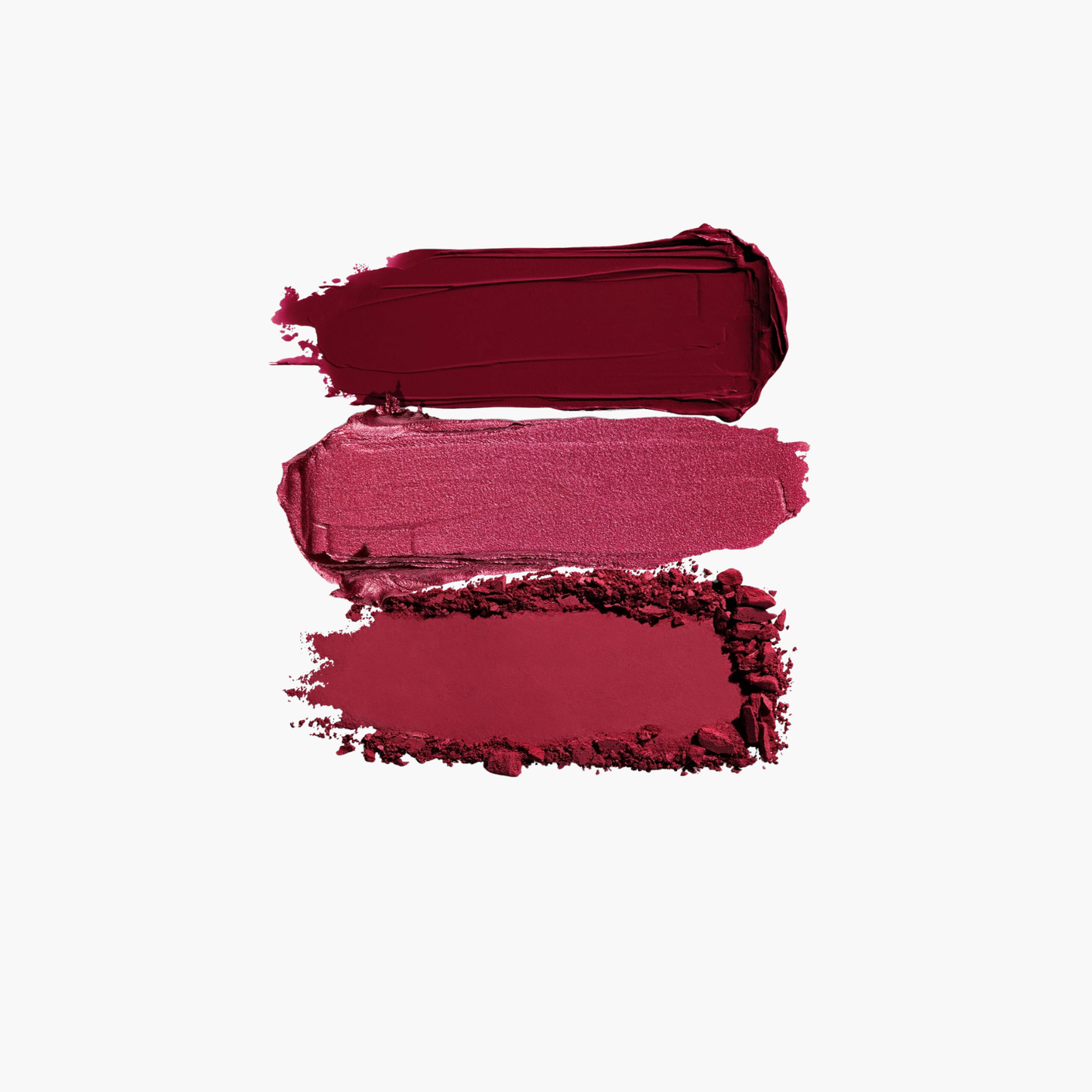 Morphe Cheek Thrills Multi-Finish Face Trio 10.8gm