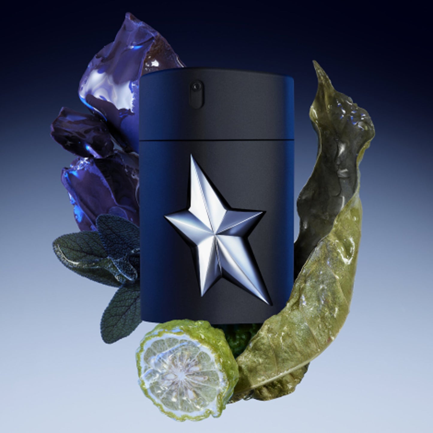 Thierry Mugler A*Men Fantasm Eau De Parfum Sensuelle 100ml