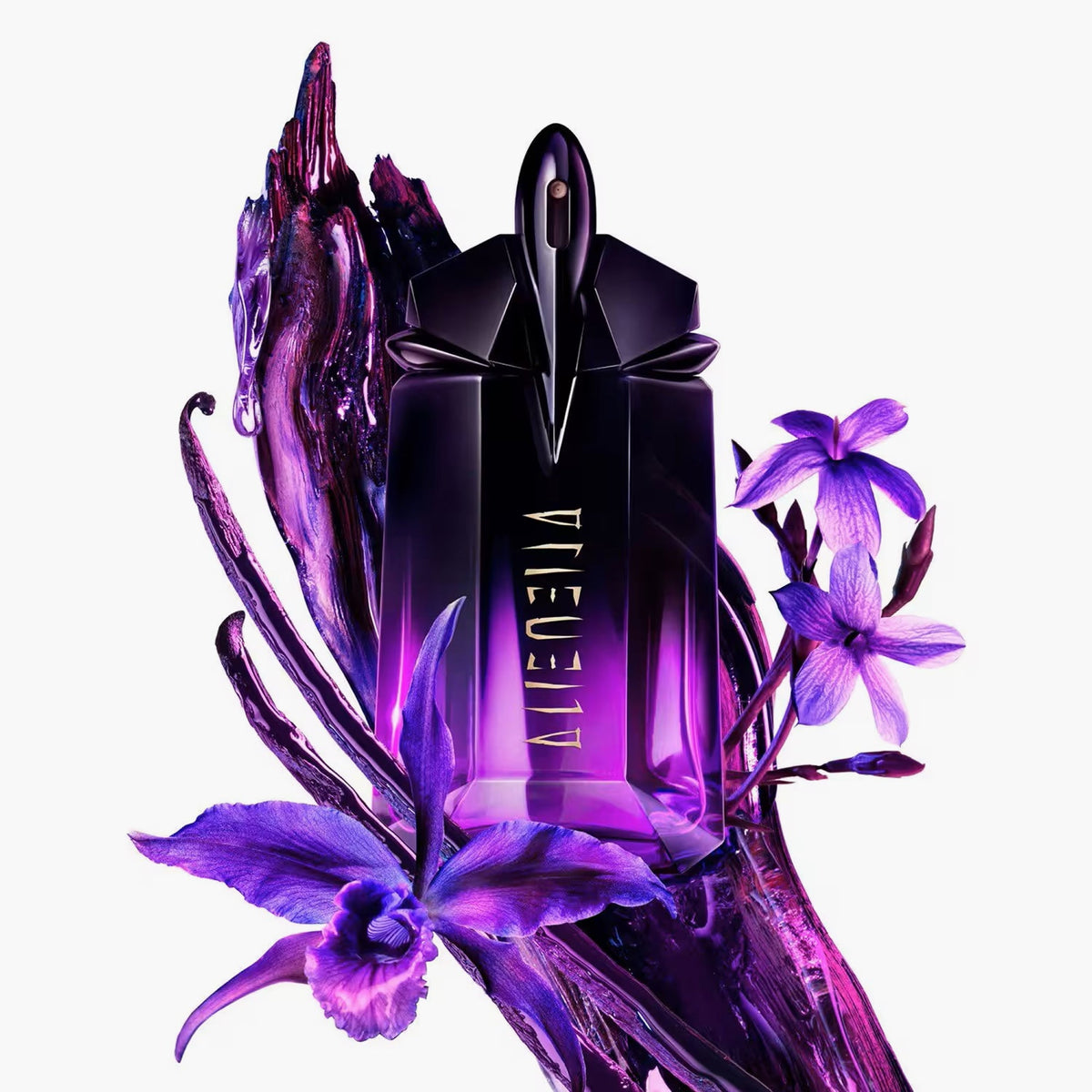 Thierry Mugler Alien ExtraIntense Eau De Parfum Intense For Men Refillable 90ml
