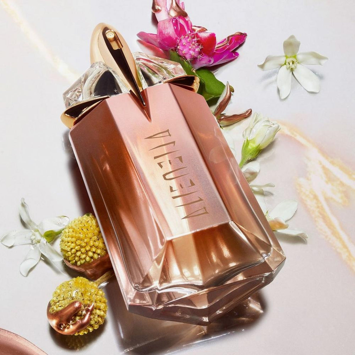 Mugler Alien Goddess Eau De Parfum Supra Florale For Women 90ml