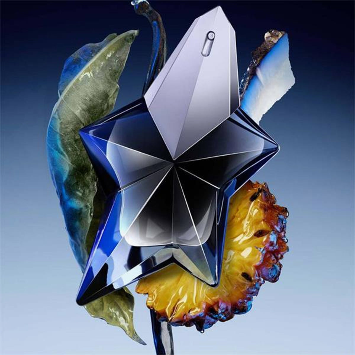 Thierry Mugler Angel Fantasm Eau De Parfum Sensuelle For Women 100ml