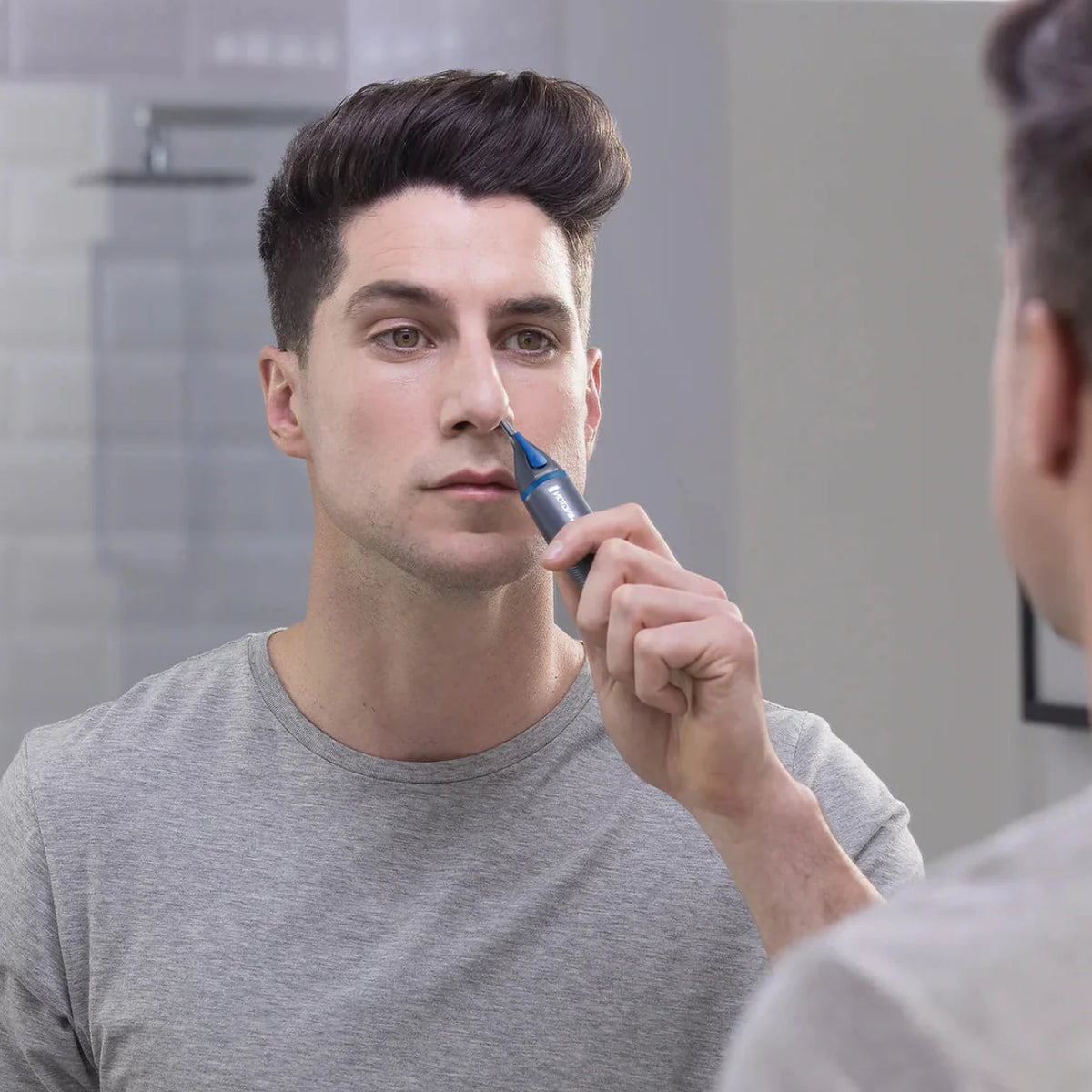 Remington Nano Series Nose & Hair Trimmer NE3850