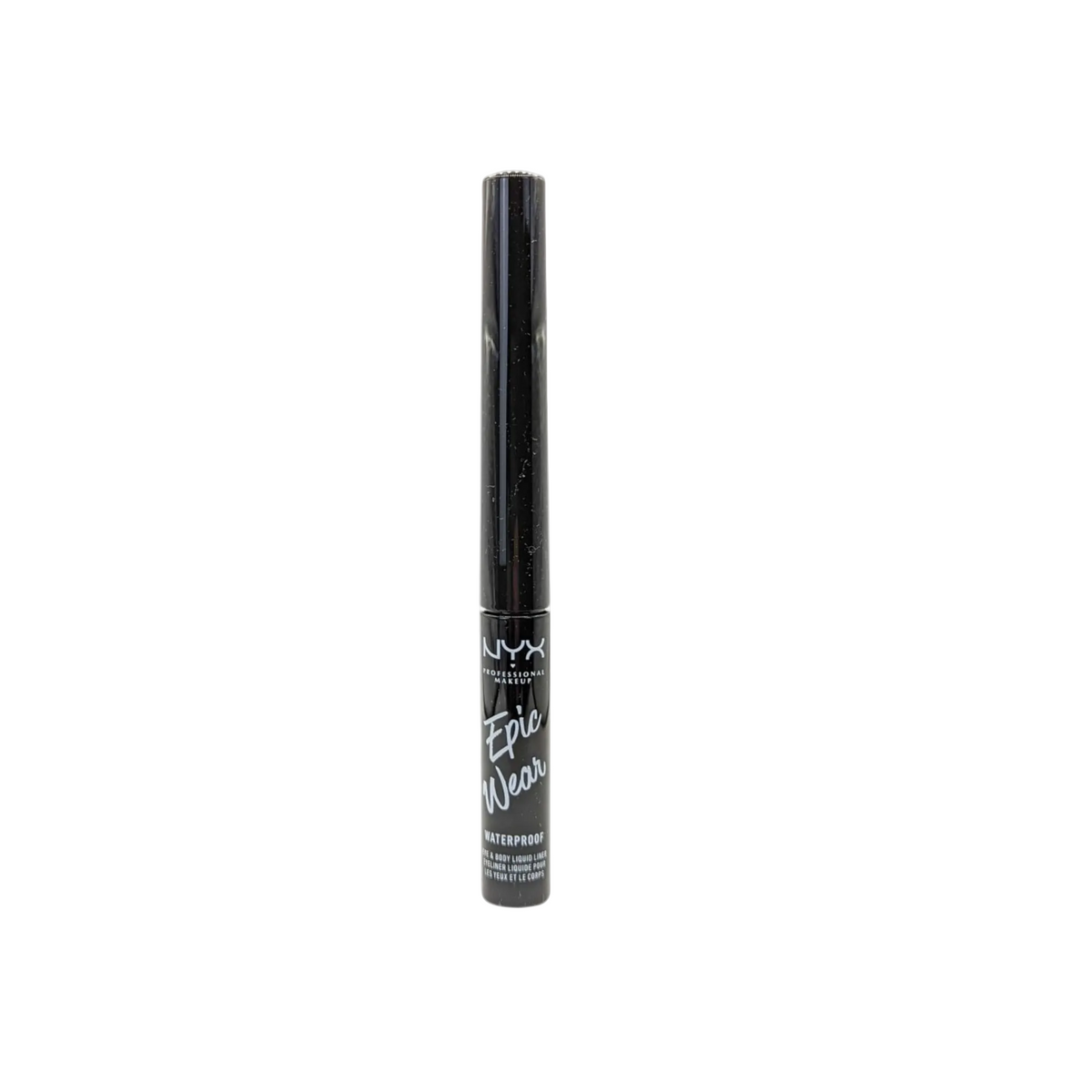 NYX Epic Wear Metallic Eye & Body Liquid Liner 3.5ml