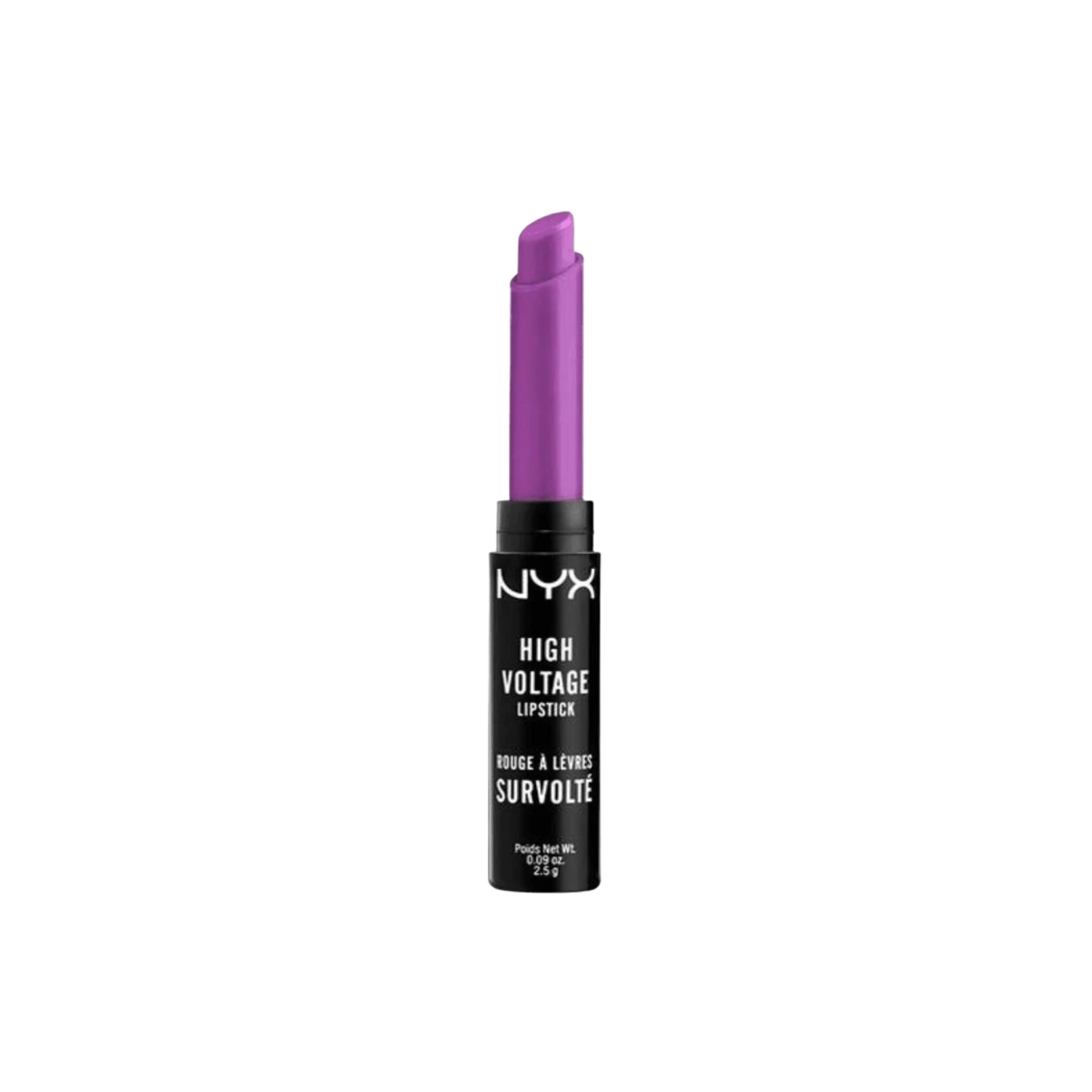 Nyx High Voltage Lipstick 2.5gm