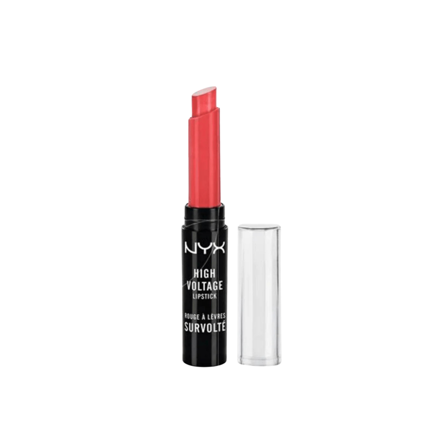 Nyx High Voltage Lipstick 2.5gm
