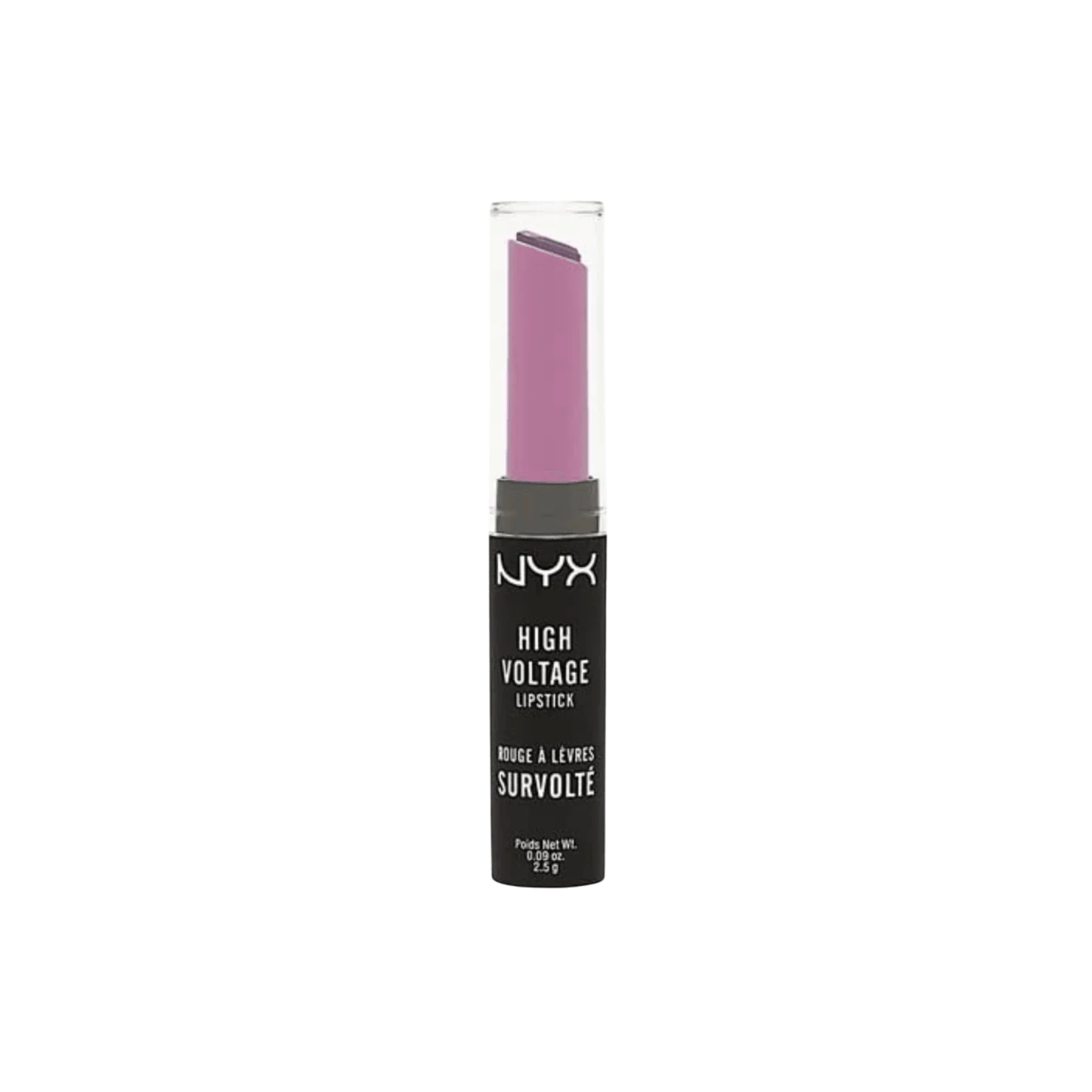 Nyx High Voltage Lipstick 2.5gm