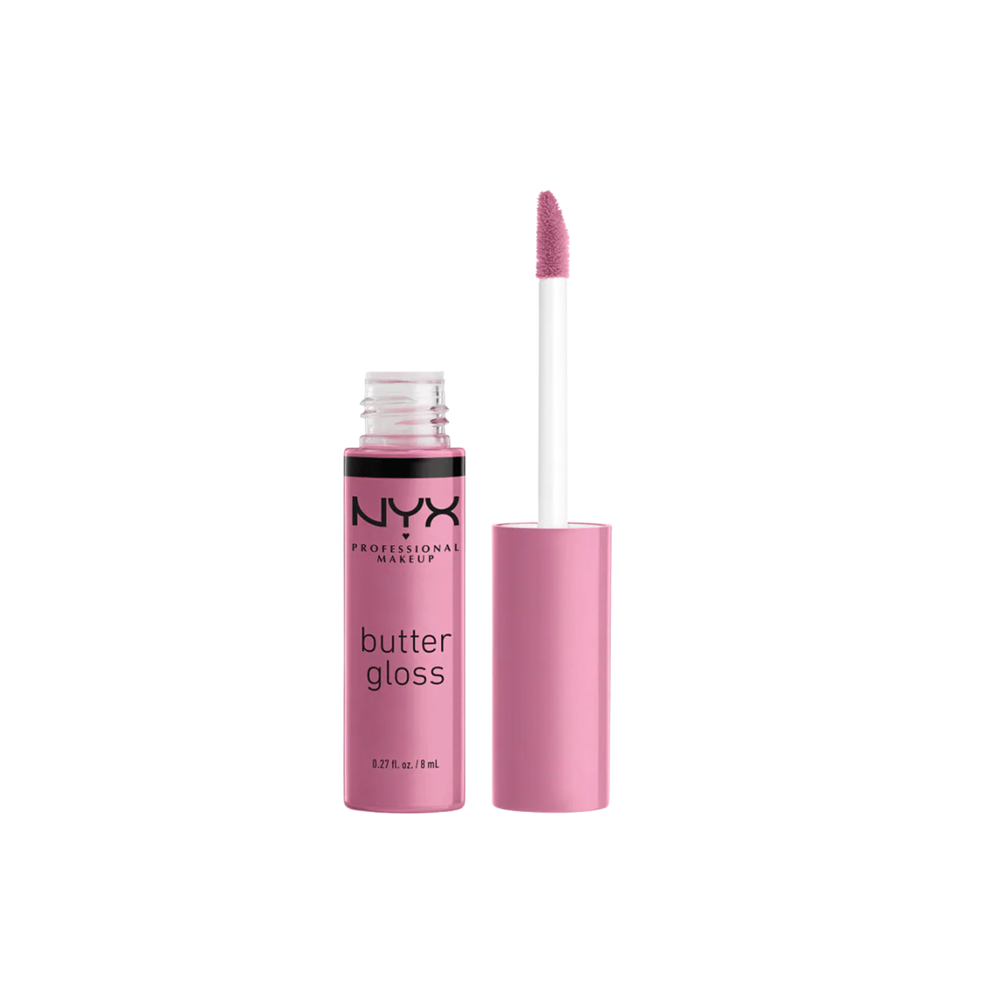 NYX Pro Makeup Butter Gloss 8ml