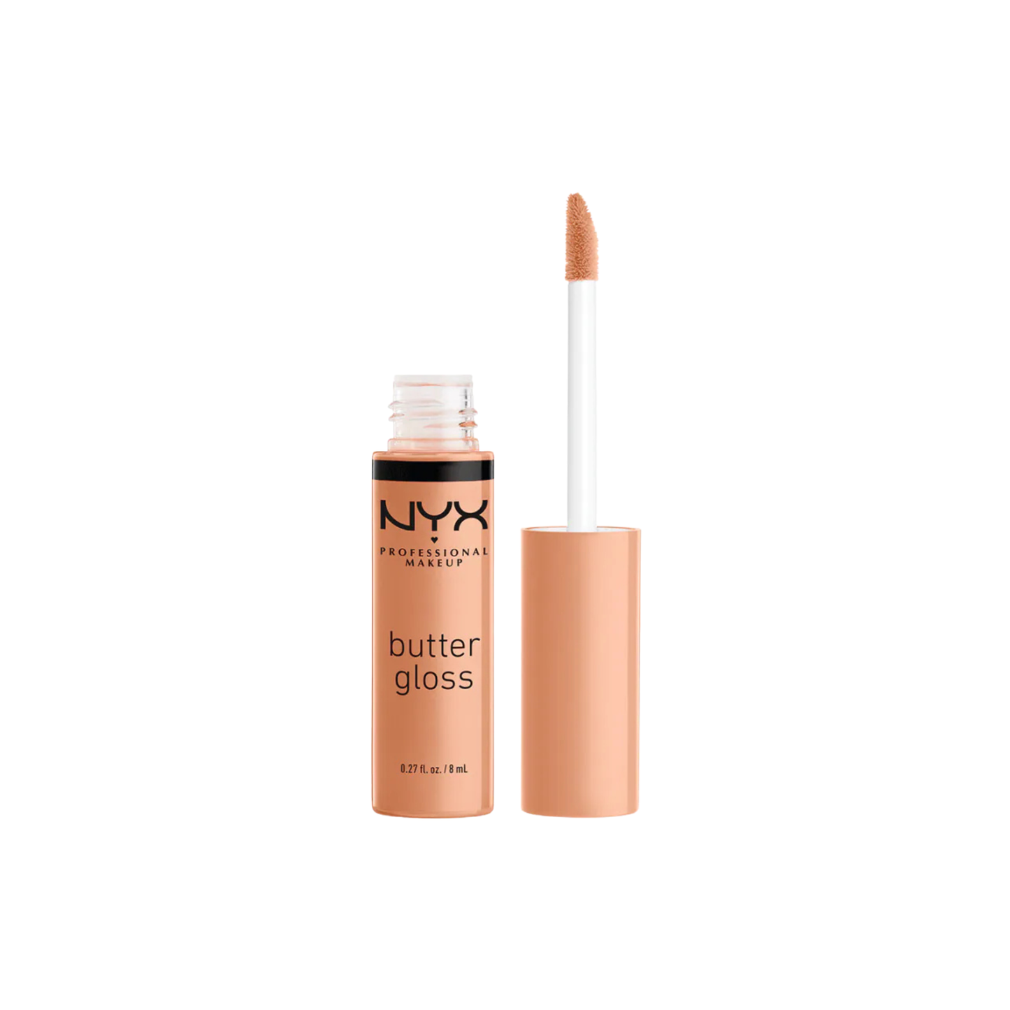 NYX Pro Makeup Butter Gloss 8ml