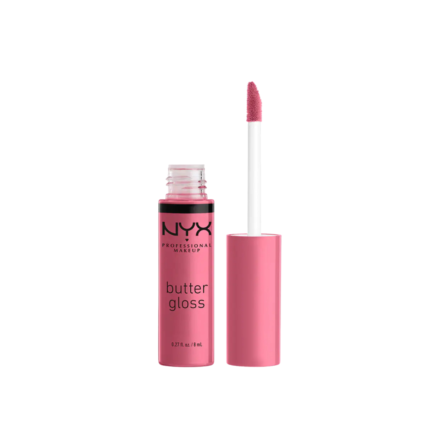 NYX Pro Makeup Butter Gloss 8ml