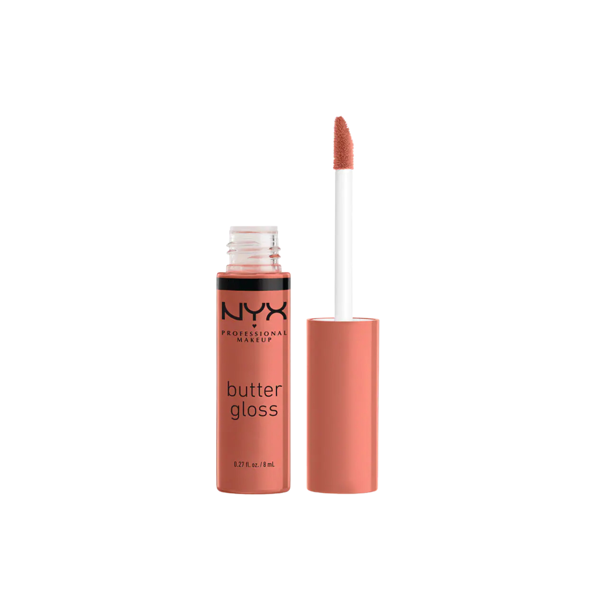NYX Pro Makeup Butter Gloss 8ml