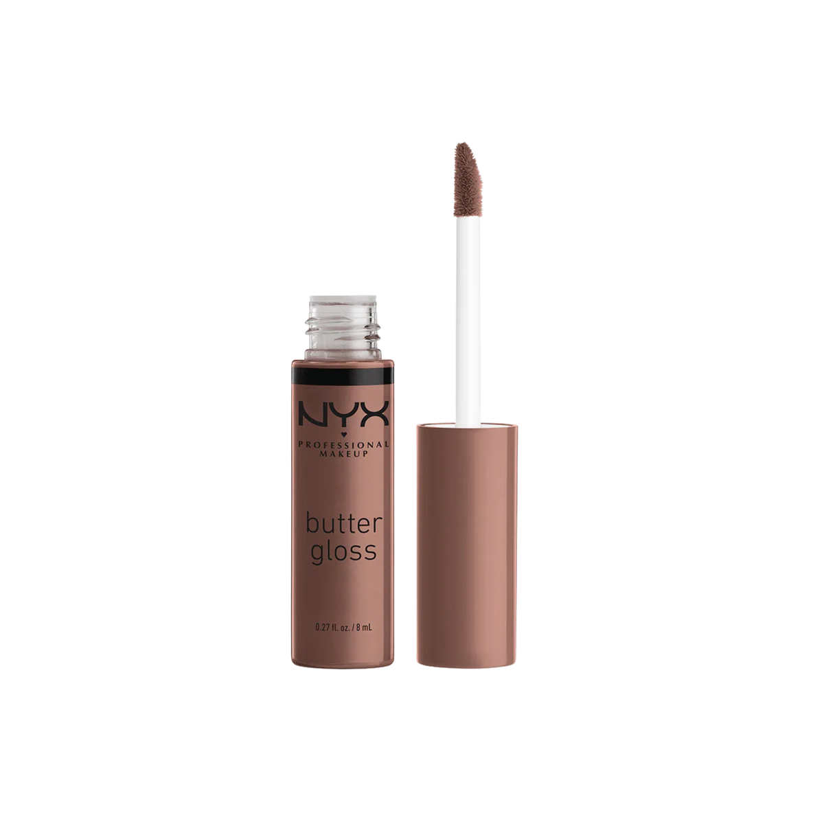 NYX Pro Makeup Butter Gloss 8ml