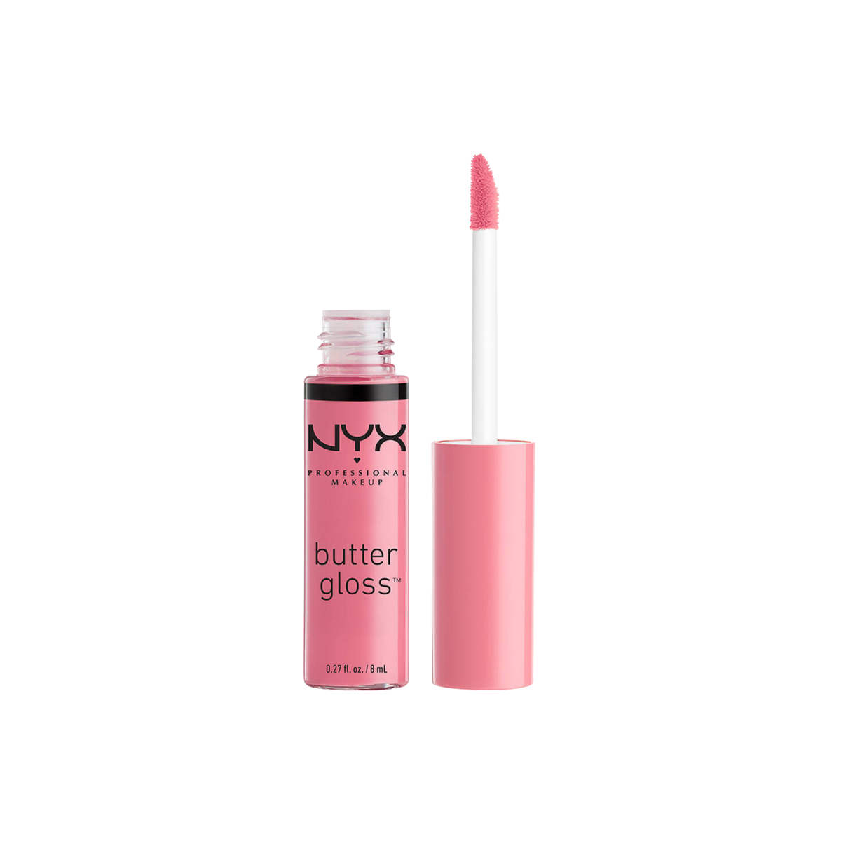 NYX Pro Makeup Butter Gloss 8ml