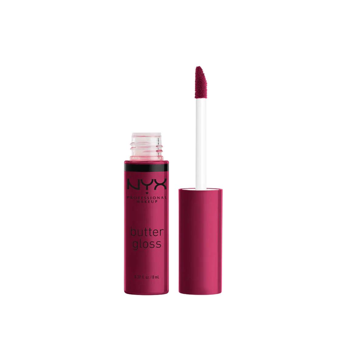 NYX Pro Makeup Butter Gloss 8ml