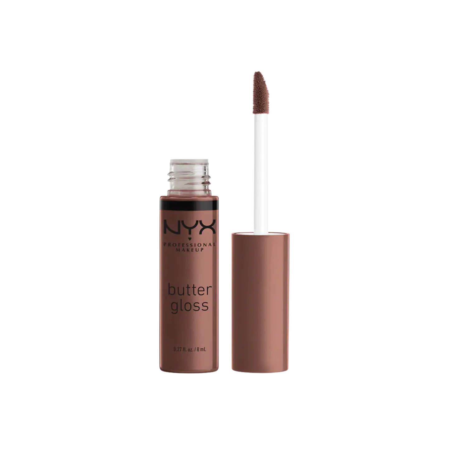 NYX Pro Makeup Butter Gloss 8ml
