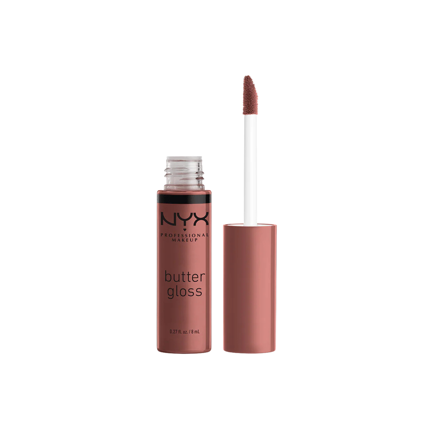 NYX Pro Makeup Butter Gloss 8ml