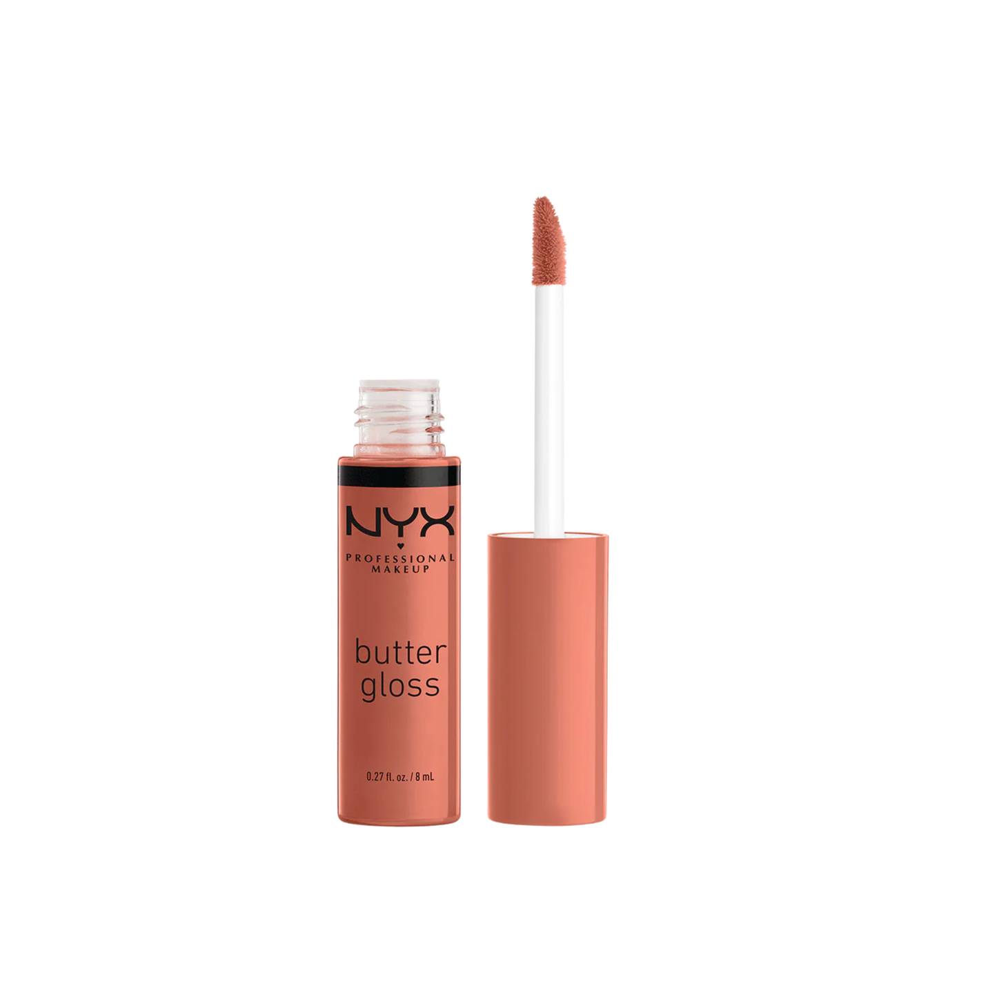 NYX Pro Makeup Butter Gloss 8ml
