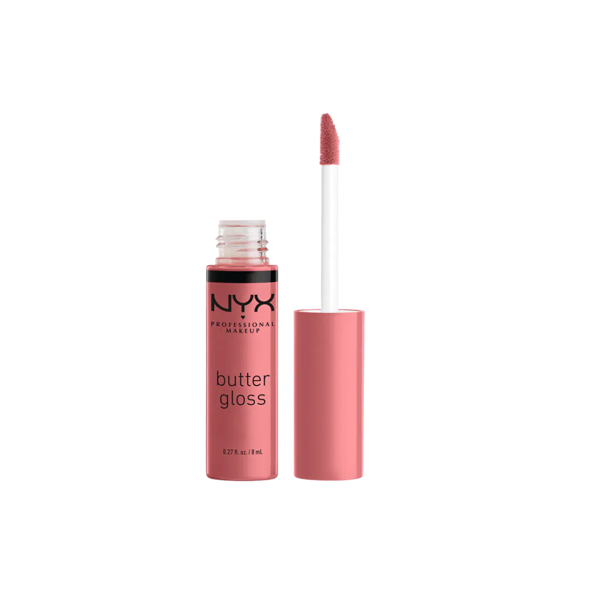 NYX Pro Makeup Butter Gloss 8ml