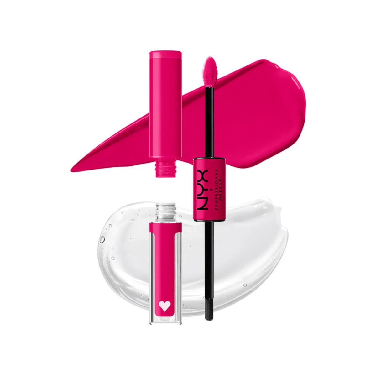 Nyx Shine Loud High Shine Lip Color 3.4ml