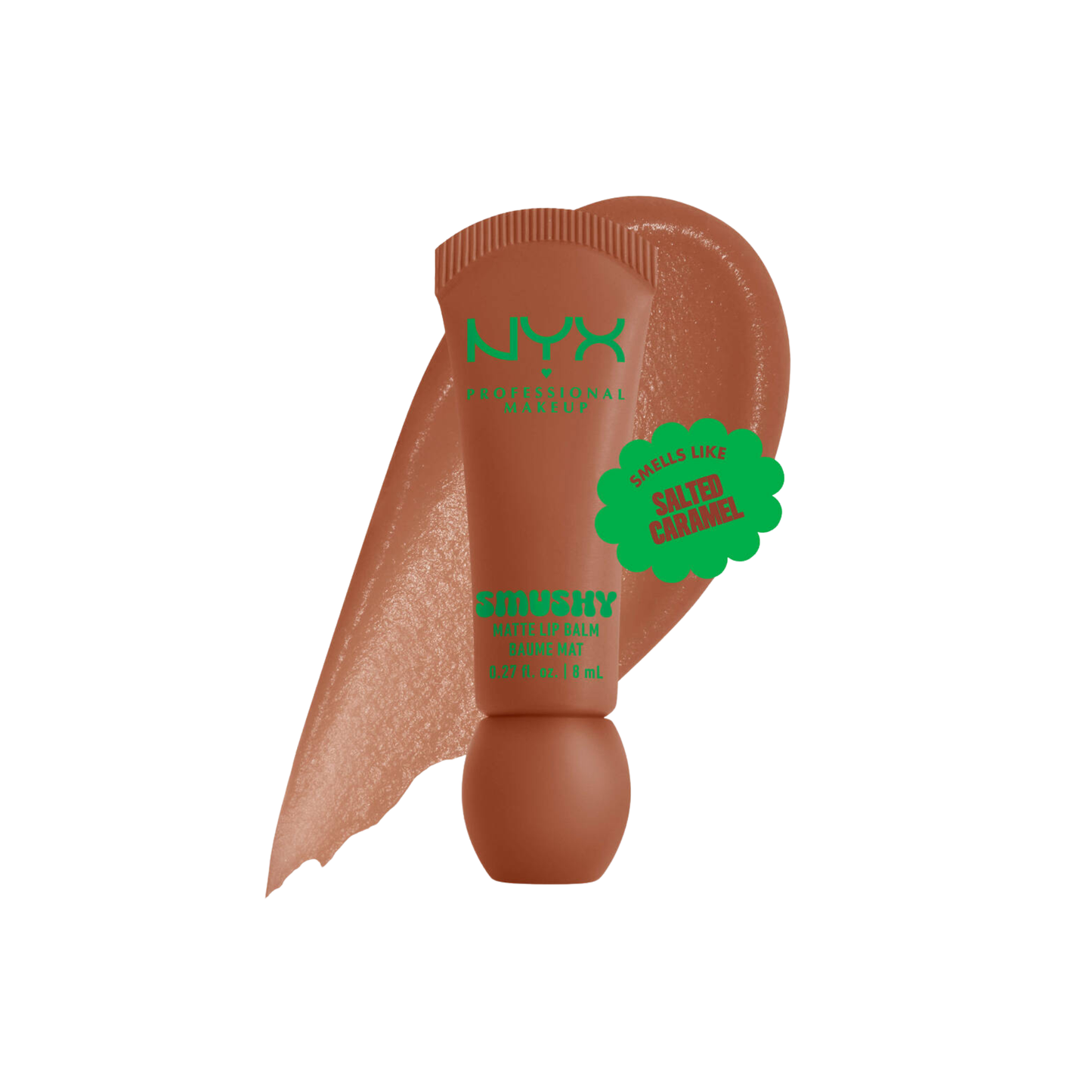 NYX Smushy Matte Lip Balm 8ml