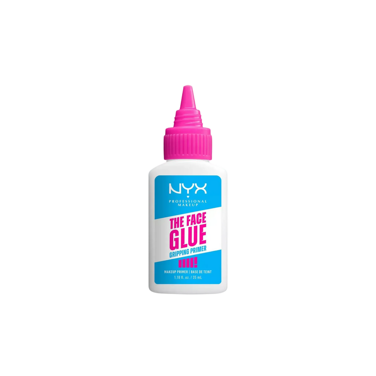 NYX The Face Glue Gripping Primer