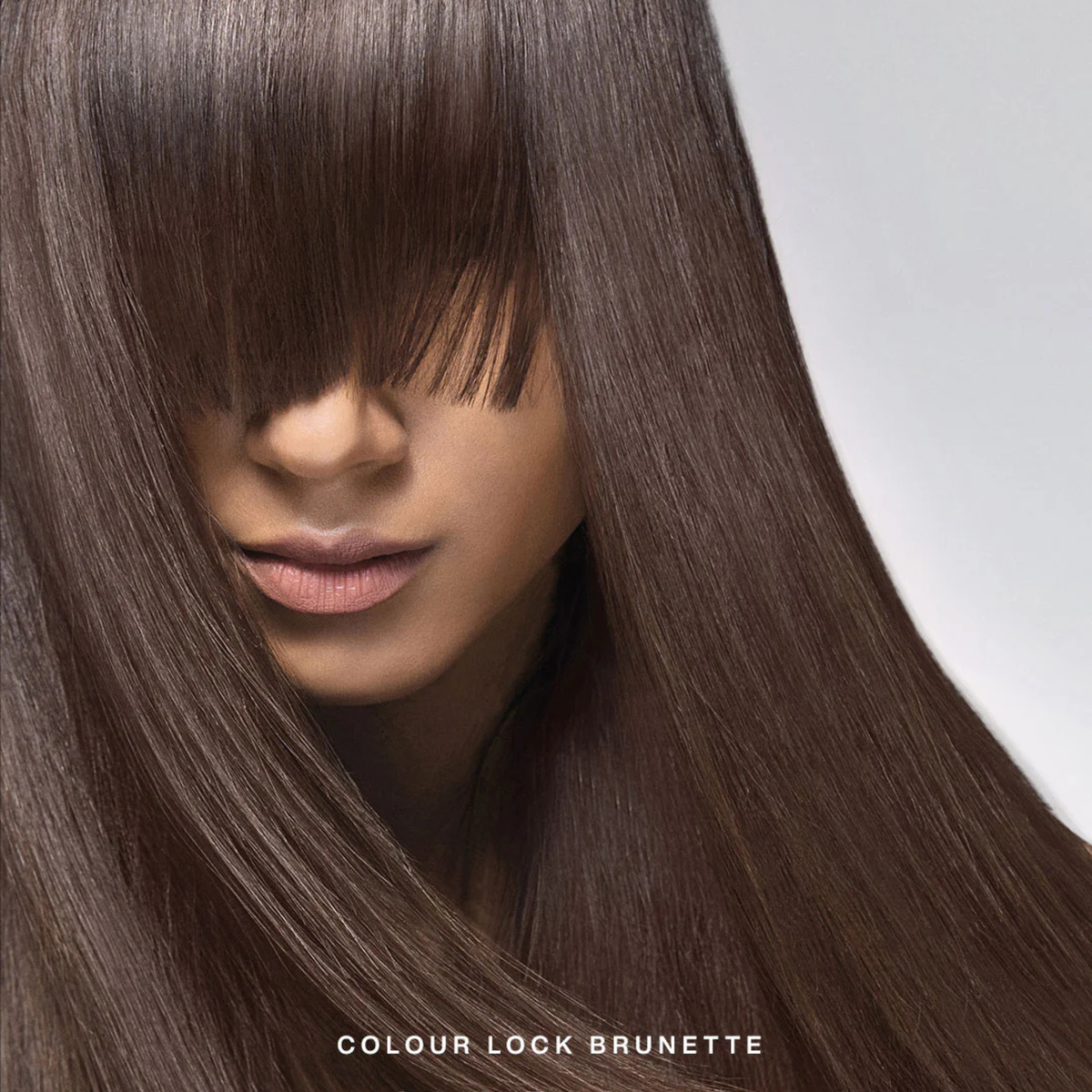 Nabila Colour Lock Brunette Colour Infusing Conditioner 150ml