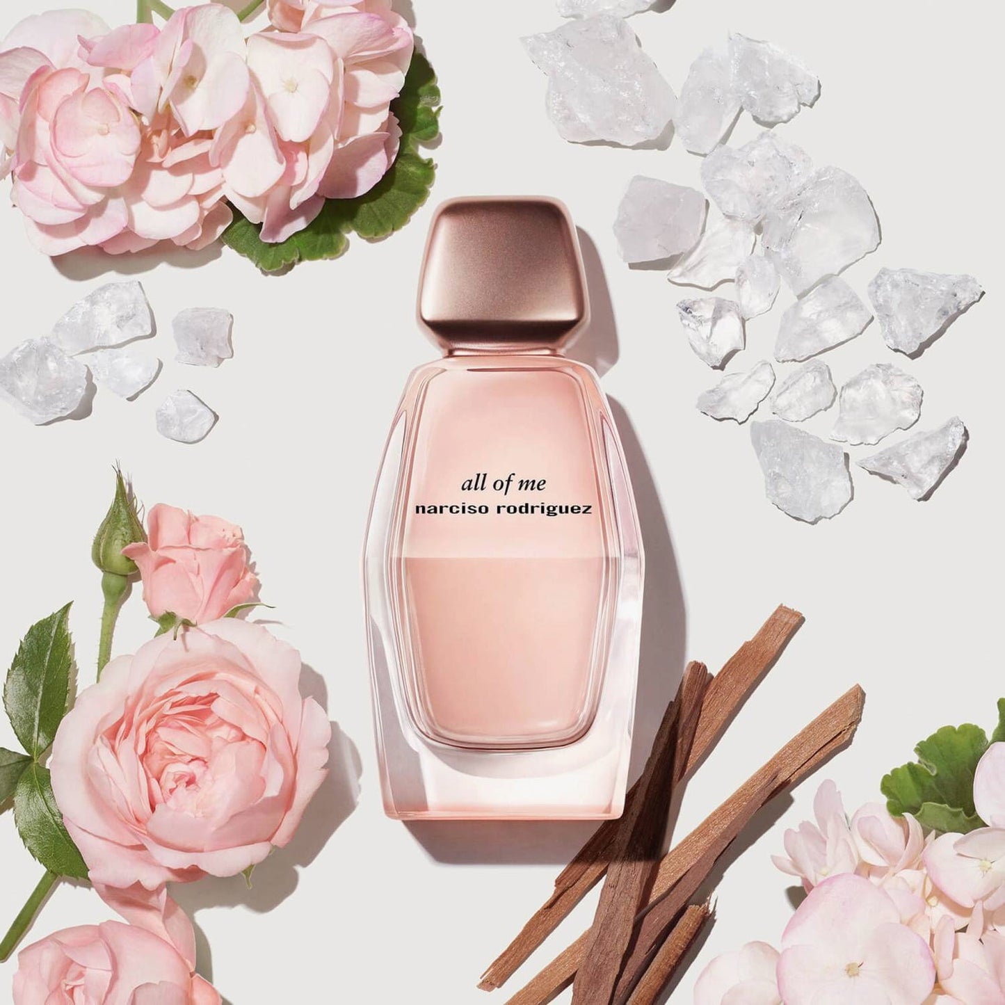 Narciso Rodriguez All Of Me Eau De Parfum For Women 90ml