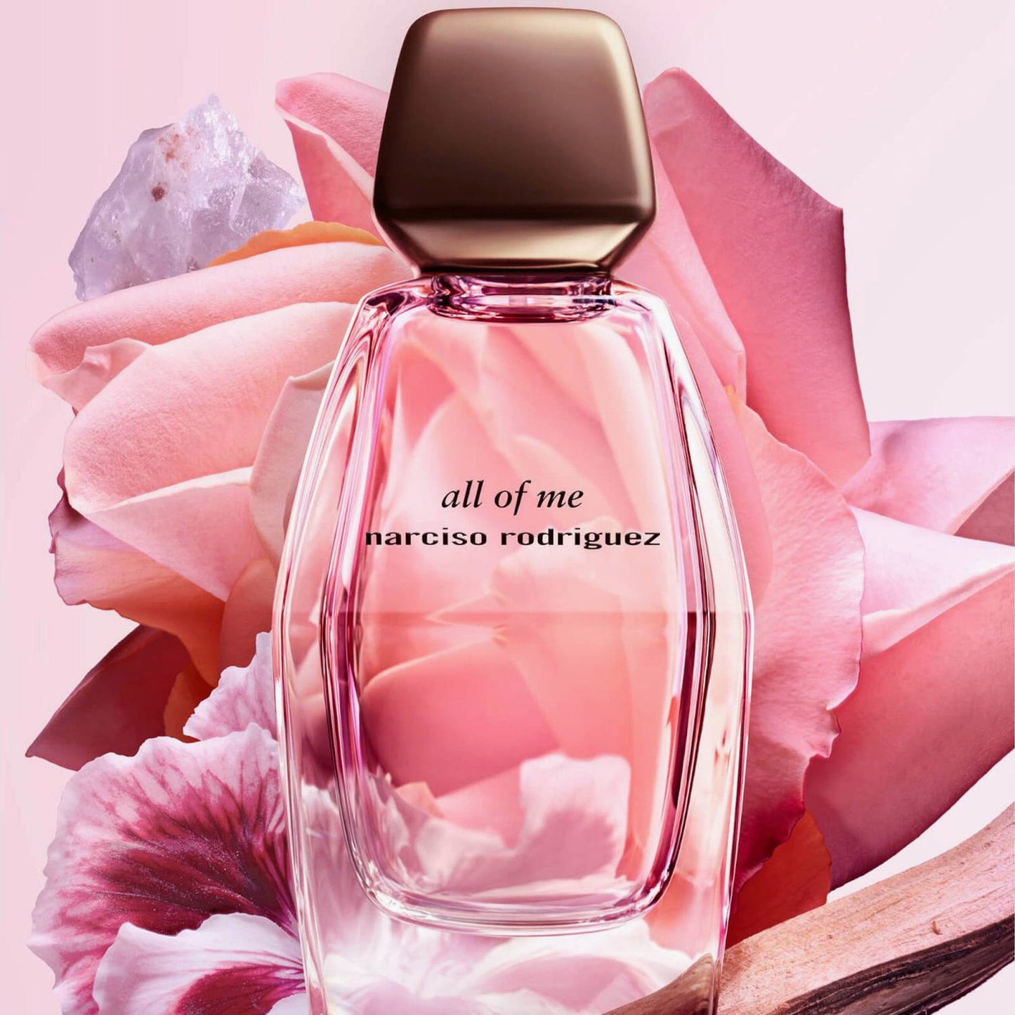 Narciso Rodriguez All Of Me Eau De Parfum For Women 90ml