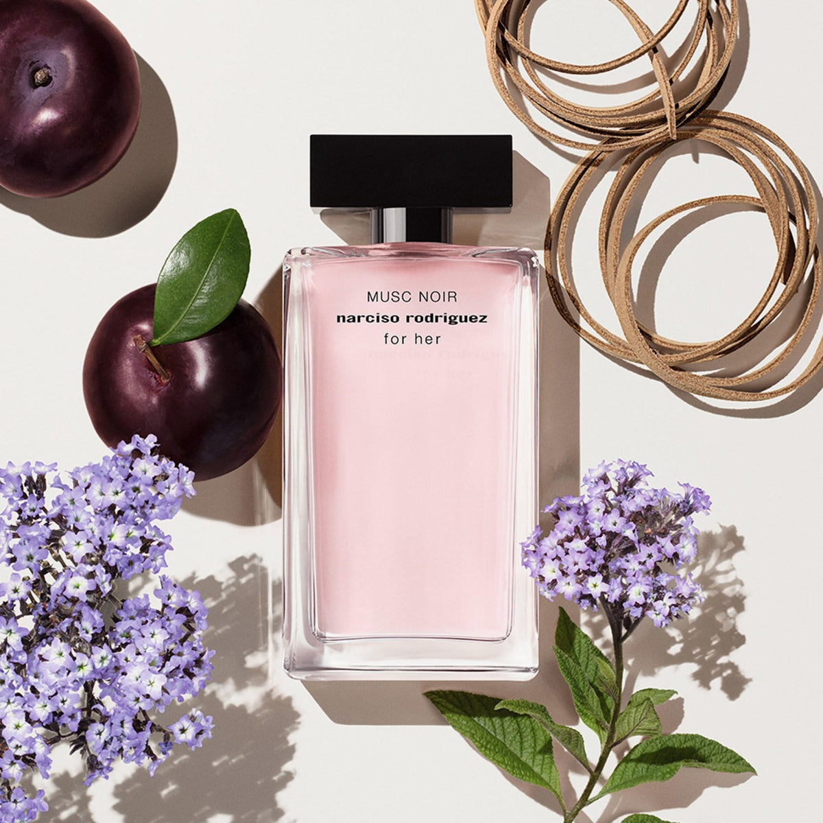 Narciso Rodriguez Music Noir For Her Eau De Parfum 100ml