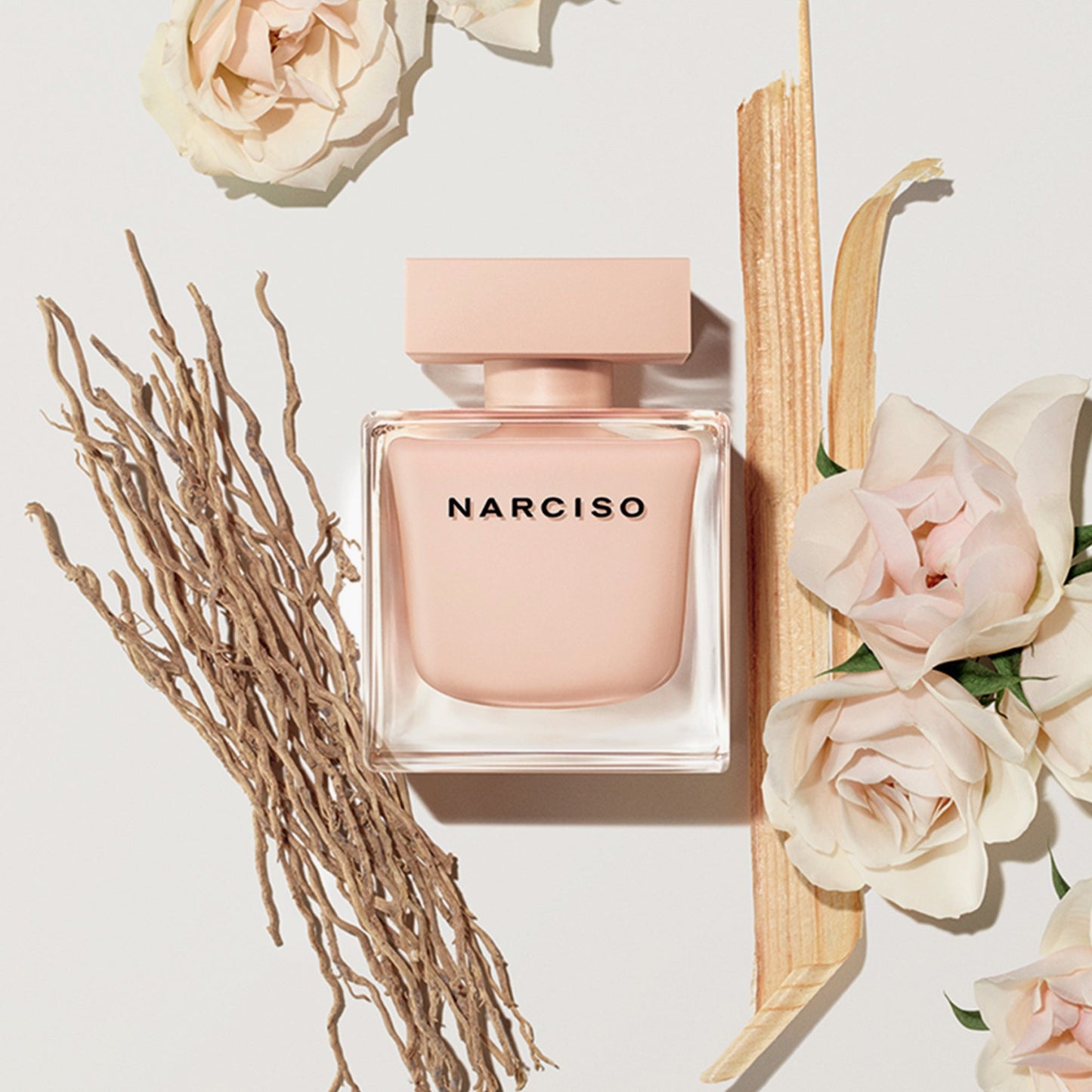 Narciso Rodriguez Poudree Eau De Parfum For Women 90ml
