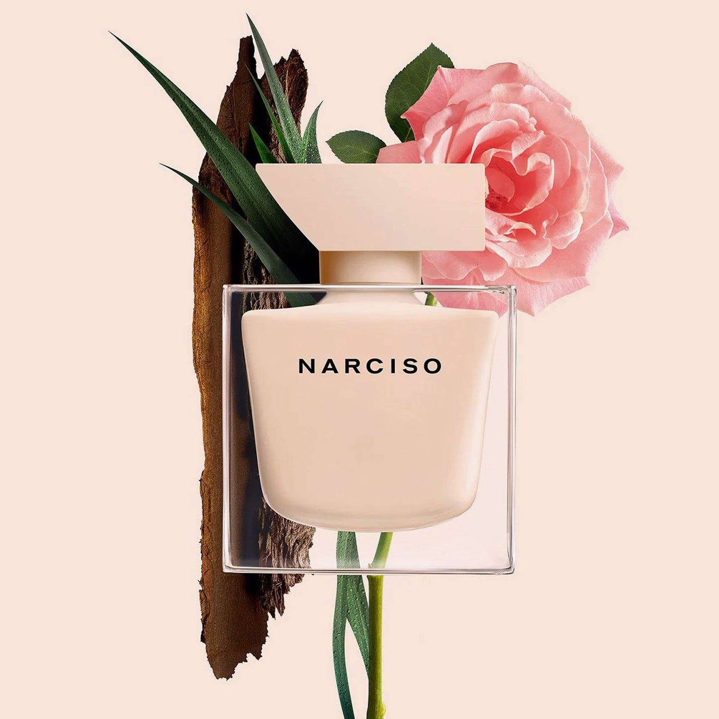 Narciso Rodriguez Poudree Eau De Parfum For Women 90ml
