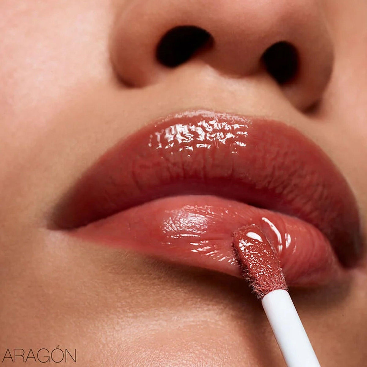Nars Afterglow Lip Shine Gloss 5.5ml