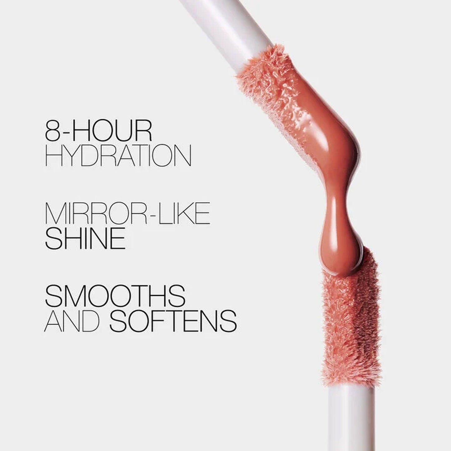 Nars Afterglow Lip Shine Gloss 5.5ml