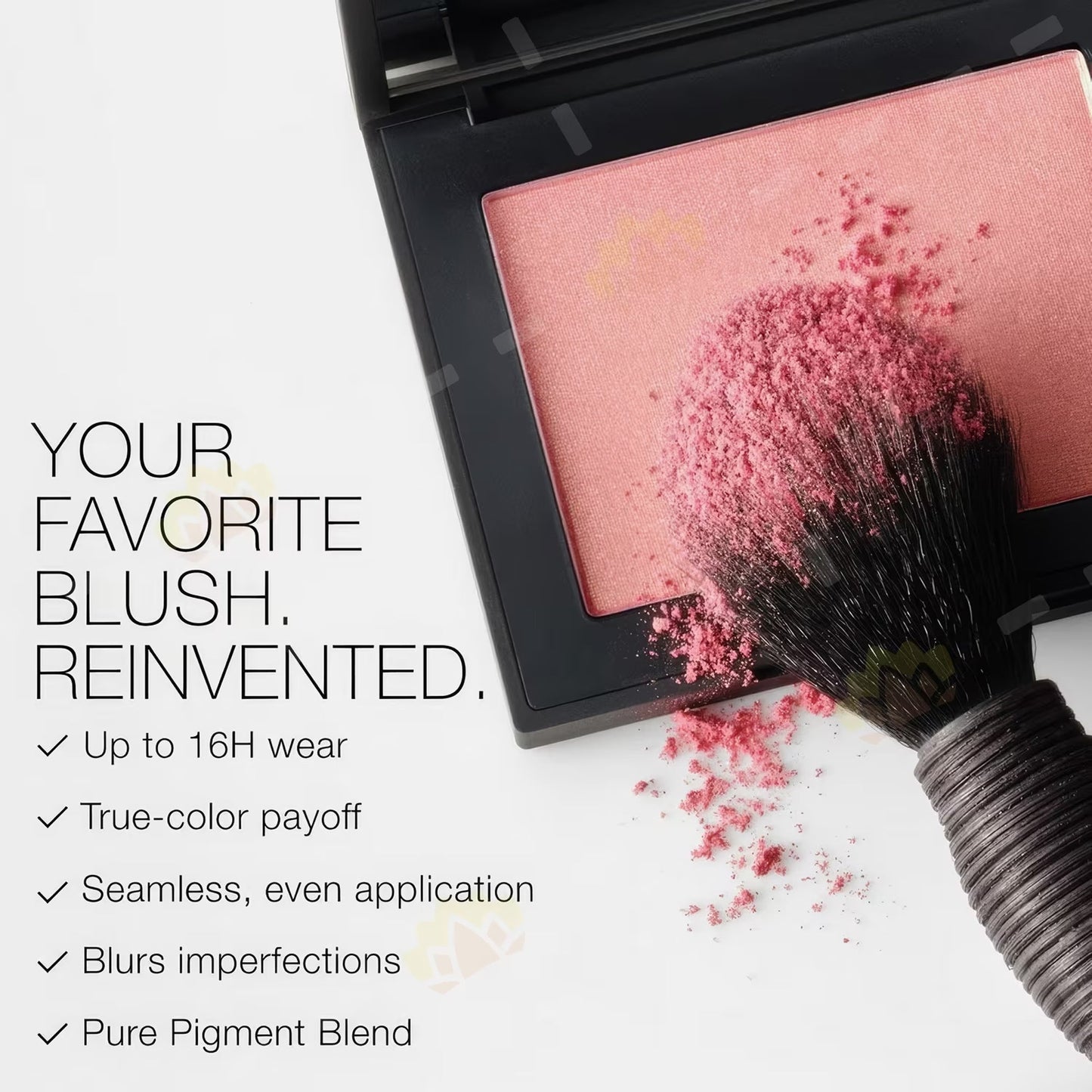 Nars Powder Blush 4.8gm