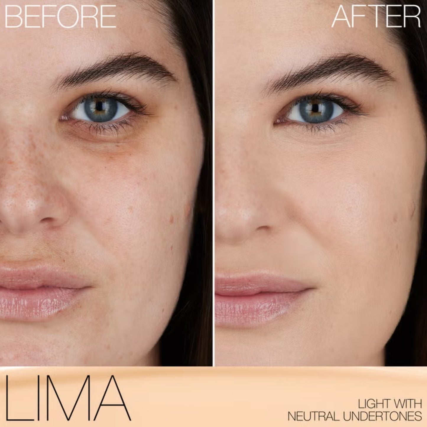 Nars Light Reflecting Foundation 30ml