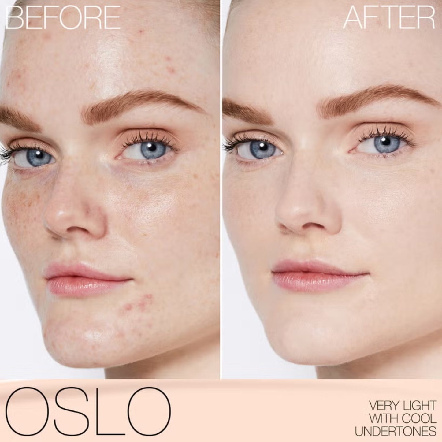 Nars Light Reflecting Foundation 30ml