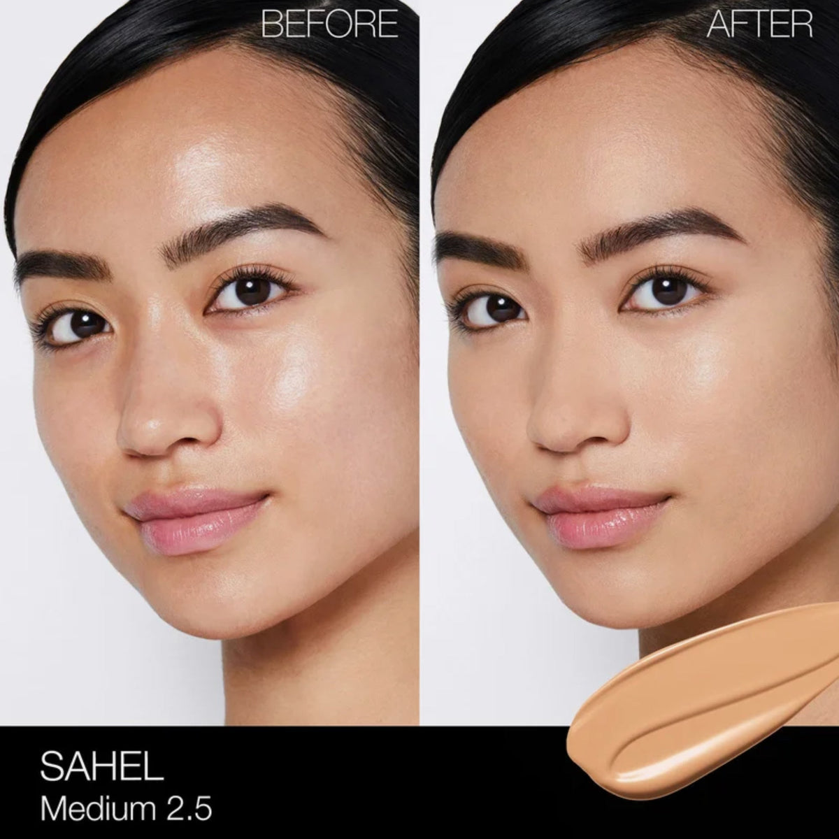 Nars Light Reflecting Foundation 30ml