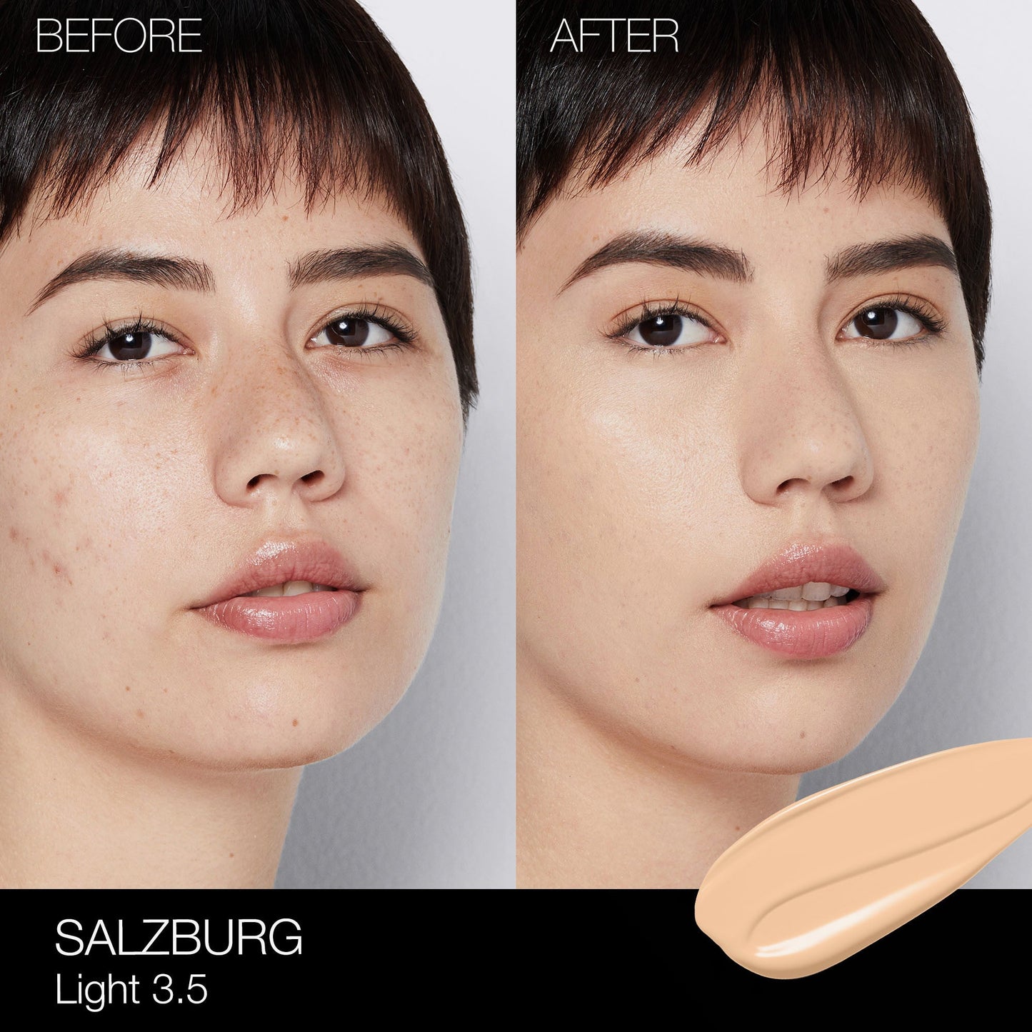 Nars Light Reflecting Foundation 30ml