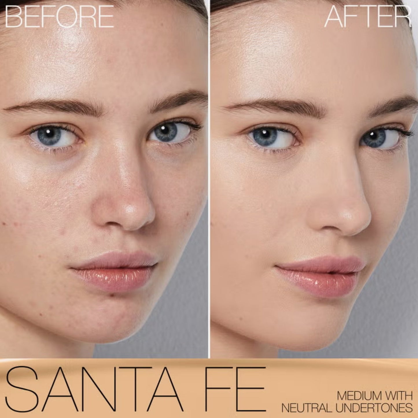 Nars Light Reflecting Foundation 30ml