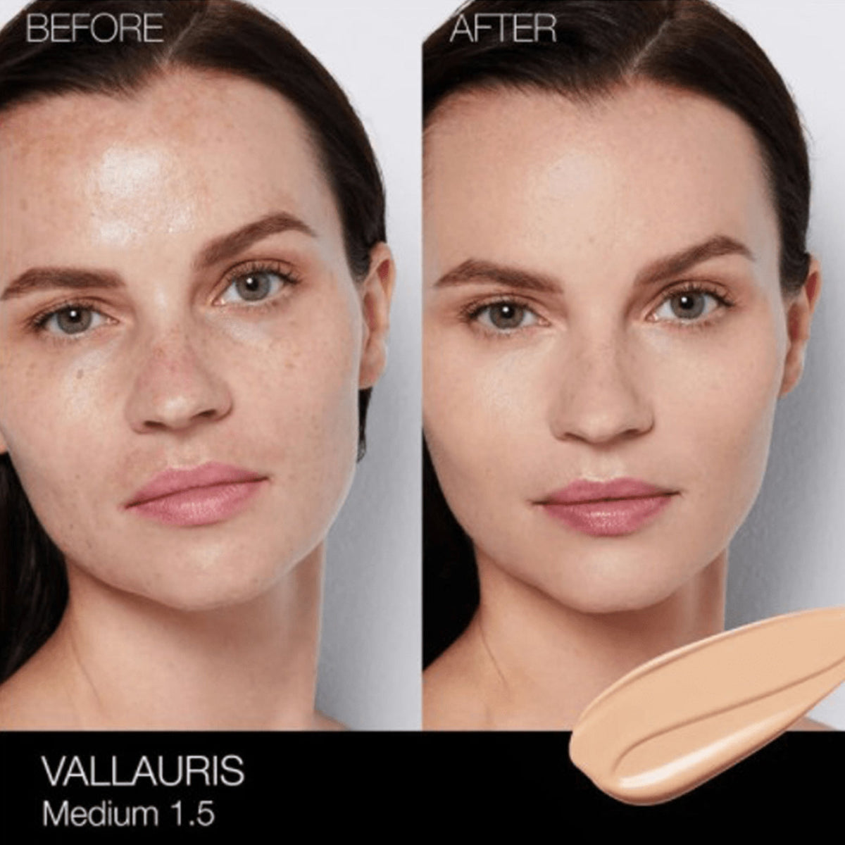 Nars Light Reflecting Foundation 30ml
