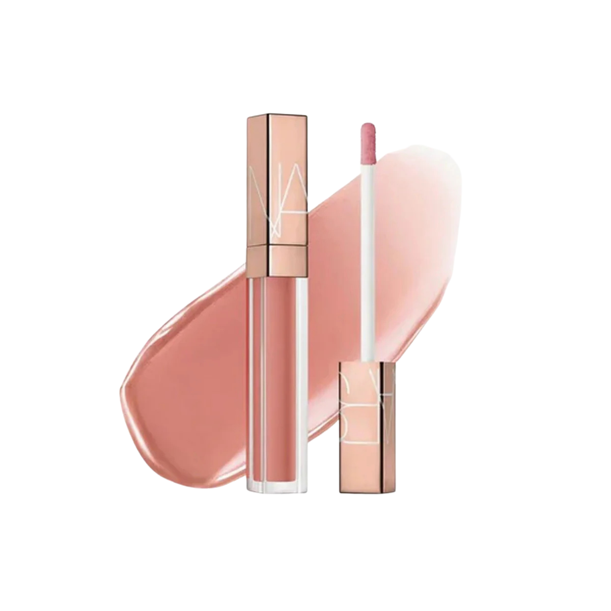 Nars Afterglow Lip Shine Gloss 5.5ml