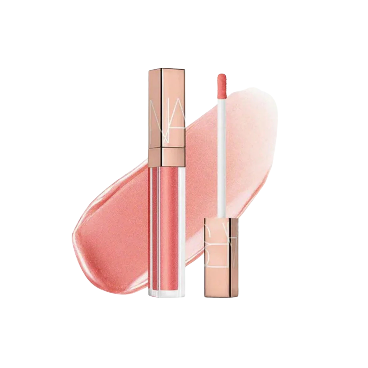 Nars Afterglow Lip Shine Gloss 5.5ml