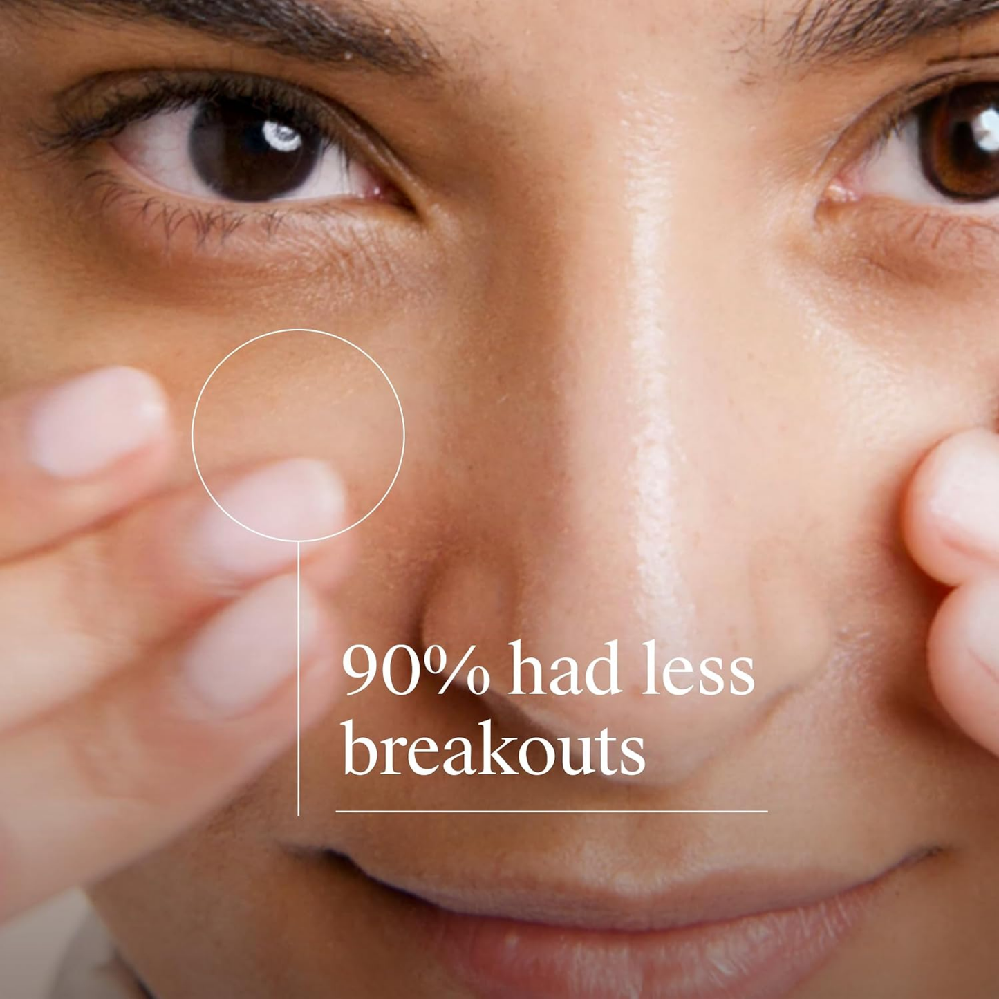 Neutrogena Spot Controlling Face Wash with Salicylic Acid & 4% PHA