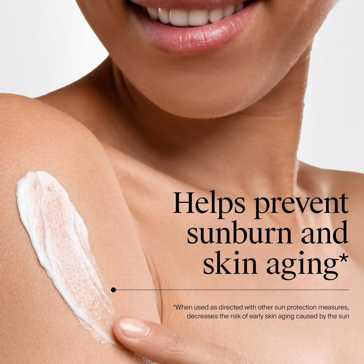 Neutrogena Ultra Sheer Dry Touch Sunscreen Lotion SPF 30