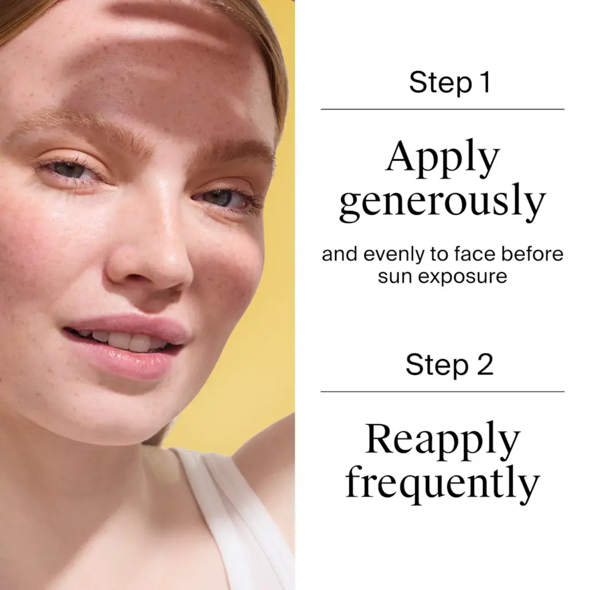 Neutrogena Ultra Sheer Oil Control Invisible Fluid Sunscreen Oil Control SPF 50+